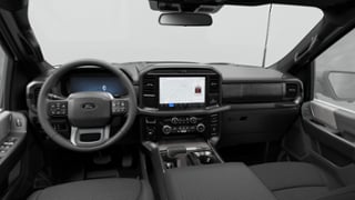 2026 Ford F-150® Internal Image 2